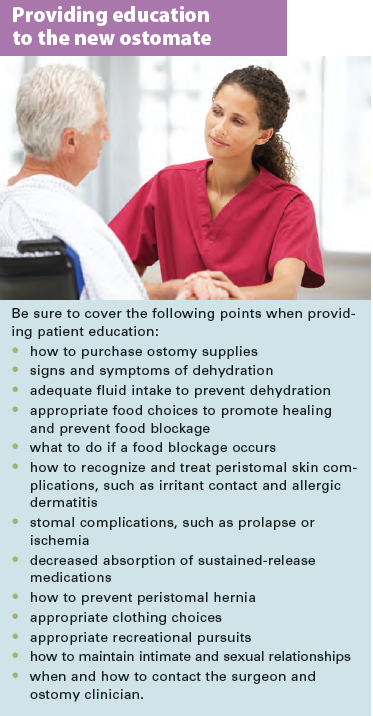 Making sure patients have the ostomy supplies they need - Wound Care Advisor