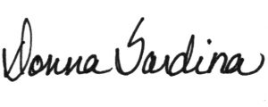 SardinaSignature