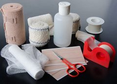 wound care formulary and guideline
