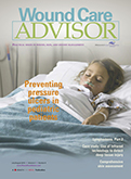 Wound Care Advisor Journal 2015 vol4 No4