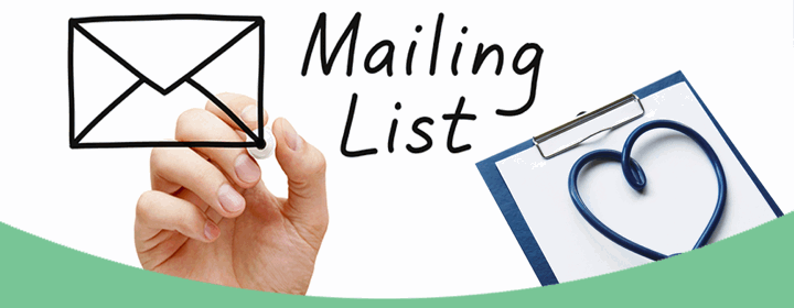 Newsletter Subscribe