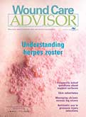 Wound Care Advisor Journal 2016 Nov/Dec Vol. 5 No. 6