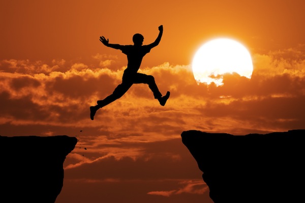 Condemning Patients to a Leap of Faith - Wound Care Advisor