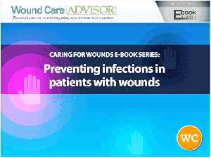 Preventing Infections in Patients with Wounds eBook