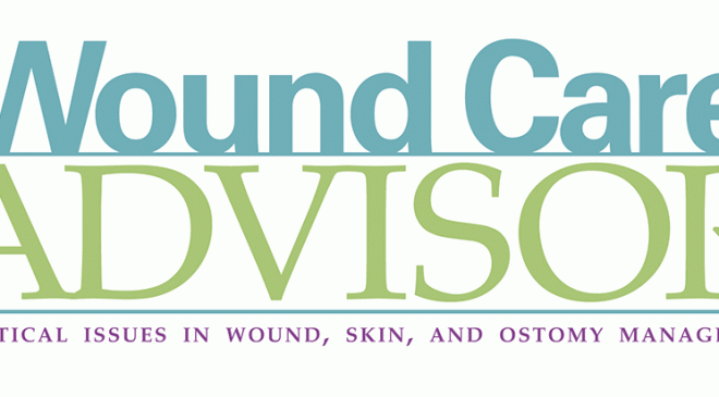 wound care advisor