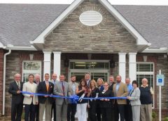 Advanced Wound Care Center at Cookeville Regional Medical Center
