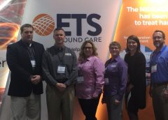 ETS Wound Care